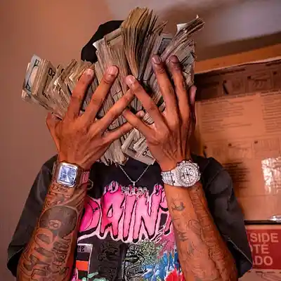 Picture for song 'Callin' by artist 'edgarhilz'