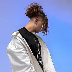 Picture for song 'May Waves Type Beat - "Go away" (Rap Beat)' by artist 'ExciterBeatz'