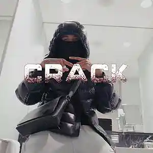 Picture for song 'Crack' by artist 'Chris Giotis'