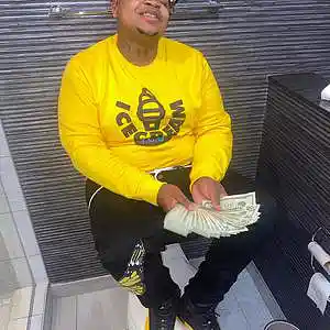 Picture for song 'Muscle' by artist 'Grandpa Beats'