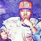 Picture for song 'How Could You' by artist 'Griffin Of The Evloution'