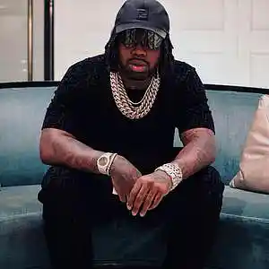 Picture for song 'Trigger / Buy 1 Get 4 Free / Vibe Trap Beat' by artist 'Grimmy'