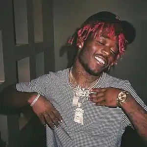Picture for song 'BEAT PLUG, LIL UZI VERT, PIERRE BOURNE, LIL TECCA' by artist 'HASTON Y R LA BENDICION'
