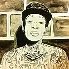 Picture for song '**NEW** Flying Cloud' by artist 'ILD On The Beat'