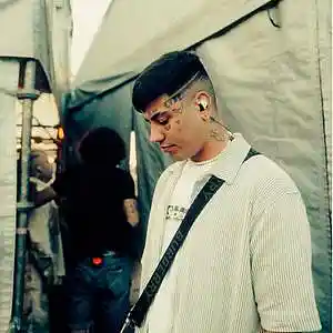 Picture for song 'No more' by artist 'Jey On The Beat'