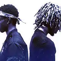 Picture for song 'Reputation (The Underachievers Type)' by artist 'Kevin Peterson Beats'