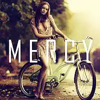 Picture for song 'Mercy (Emotional R&B Rap Type Beat) - FREE DL' by artist 'KMBeatsOfficial'