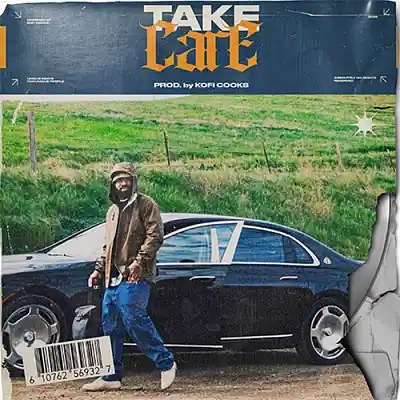 Picture for song 'Take care' by artist 'KOFI COOKS'
