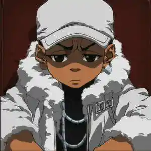 Picture for song 'Dope Boi ( Free Trap Instrumental )' by artist 'K-otyk'