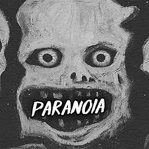 Picture for song '[FREE] PARANOIA (HARD X DARK TRAP TYPE BEAT)' by artist 'LAKKY NINJA'