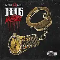 Picture for song 'Save It - Meek Mill' by artist 'Lil' Tubb Beats'