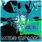 Picture for song 'Club Slam v.15 house-hop / future !!BUILD-UPS!!' by artist 'Mackd Out Musik'