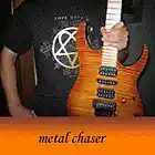 Picture for song 'LIVE IN HOPE' by artist 'MAC-metal-artz-chaser'