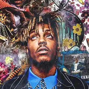 Picture for song 'Broken Heart [Juice Wrld Type Beat]' by artist 'ProdKei'