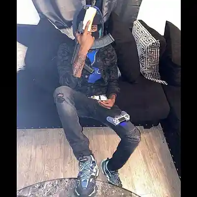 Picture for song 'Lil Speedy x Lil Noonie Type Beat-Choir' by artist 'MP3Meech'
