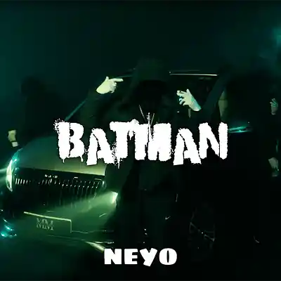Picture for song '"BATMAN" UK Drill Type Beat x NY Drill Type Beat' by artist 'neyoooo36'