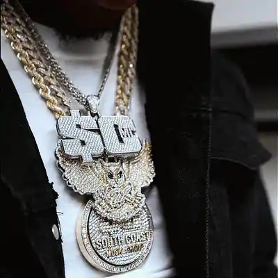 Picture for song 'LAST FOREVER' by artist 'Nick Vanelli'