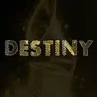 Picture for song 'Destiny(128bpm)' by artist 'OP Beats(US)'