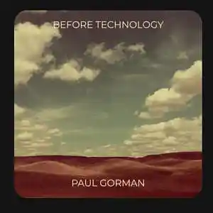 Picture for song '10. In Those Future Days' by artist 'paul gorman and the hypnotist collectors'