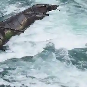 Picture for song 'Waterfall Ride' by artist 'paul gorman and the hypnotist collectors'