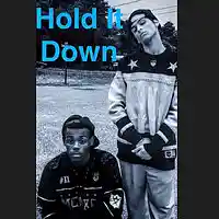 Picture for song 'Hold It Down (single)' by artist 'PLAYLYST'