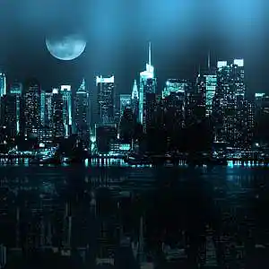 Picture for song '6lack x Drake type beat - Loser' by artist 'ProbablyBeats'
