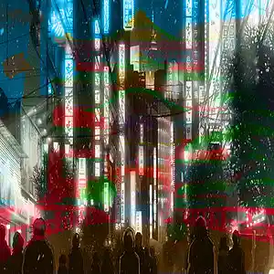 Picture for song 'ProdByASG - LoFi #1' by artist 'ProdByASG'