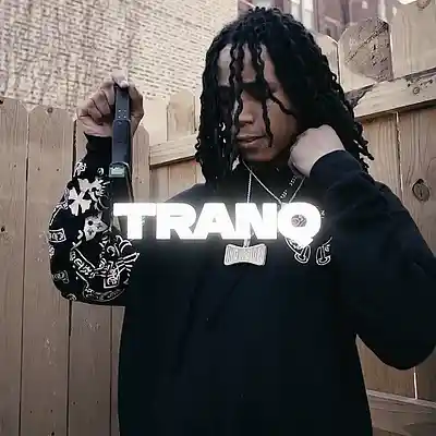 Picture for song '"Tranq" - Lil Speedy Type Beat' by artist 'Prodbytoronto'