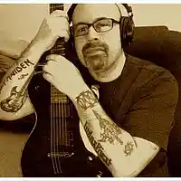 Picture for song 'Save My Soul ( I Feel Anger)' by artist 'ROBERT M LISANTI'