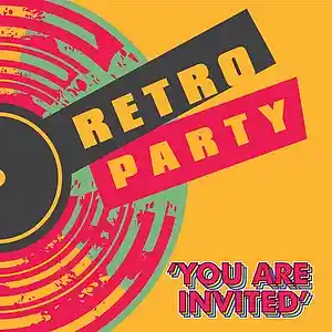 Picture for song 'The Party 2024 (C&P Demo)' by artist 'Roland The Artist'