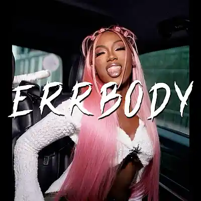 Picture for song 'ERRBODY (Flo Milli type beat)' by artist 'RVSN beats'