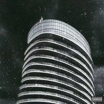 Picture for song 'Only Time / Drake Type Beat' by artist 'SantanaStar Beats'
