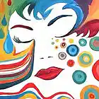 Picture for song 'Blues Man From Venus' by artist 'Scuzzo'