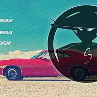 Picture for song 'Sweet Life Produced By Sensay' by artist 'Sensay'