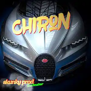 Picture for song 'Chiron * trap beat 191 bpm' by artist 'Skunky Prod Beatmaker'
