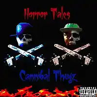 Picture for song 'canni6al thugz-house of the sicc 2' by artist 'slicc ken the hoe killer'