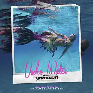 Picture for song 'UNDER WATER *SOLD*' by artist 'Beats on SteelBeatz.com'