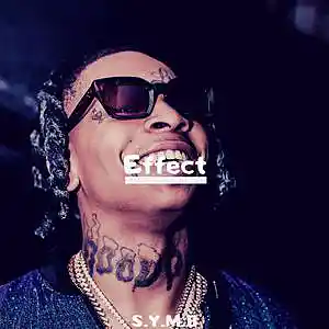 Picture for song '[Free] Effect (Buy 1 Get 2 FREE)' by artist 'S.Y.M.B'