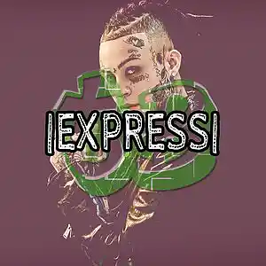 Picture for song 'Express | Lil Skies Type Beat | 176BPM' by artist 'tB HealthySickness'