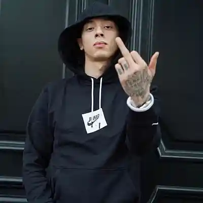 Picture for song 'Central Cee Type Beat Astral Plane By Prod. TexaSs' by artist 'TexaSs'