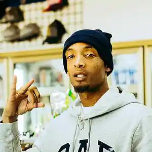 Picture for song 'Jesus Wept - Waco Tron x Southside 2021' by artist 'Thunderjet'