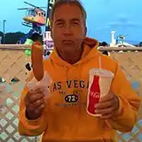 Picture for song 'Aint Got Time To Die' by artist 'Tom Kimsey'