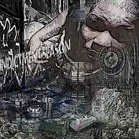 Picture for song 'heavy' by artist 'Trapolinaent'