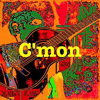 Picture for song 'C'mon' by artist 'Turtle Necromancer'