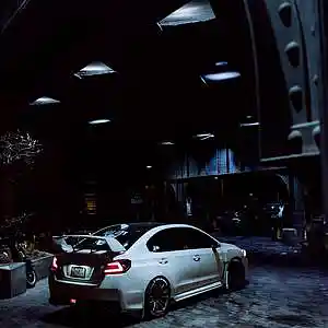 Picture for song '"Twin Turbo" - Prod. Yp Chiefin & whoDeany' by artist 'whoDeanyBeatz'