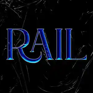 Picture for song 'Rail' by artist 'Yudha'