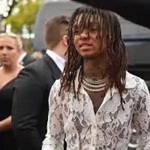 Picture for song 'How You Want It' by artist 'Zablone Beats'