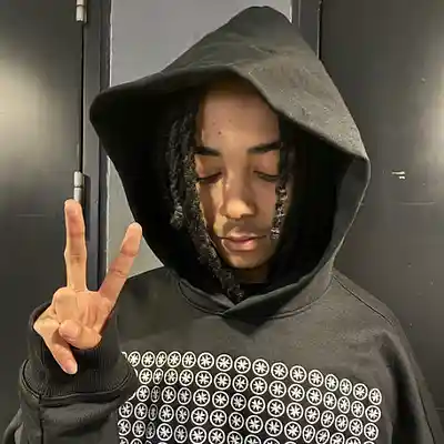 Picture for song 'Che - Rest In Bass Type Beat "Codeine H0es"' by artist '7agenda1'