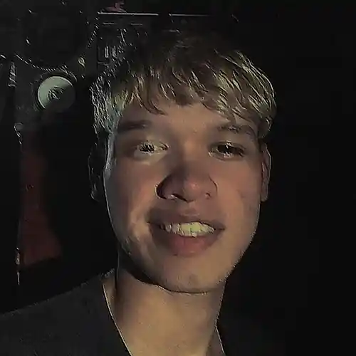 Picture for song '80'sBeat3' by artist 'Antho6six'