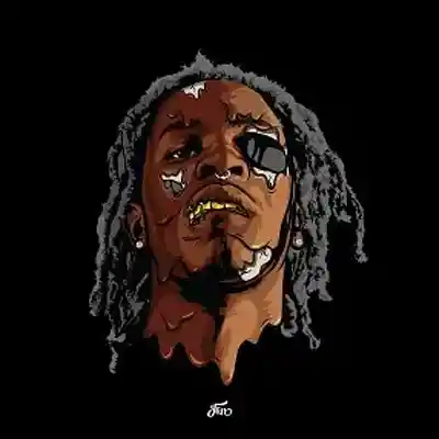 Picture for song 'Grimey N Slimey' by artist 'Anac On The Beat'